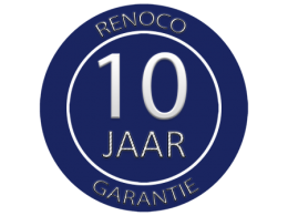 10 JAAR ALL-IN GARANTIE 10 JAAR ALL-IN GARANTIE