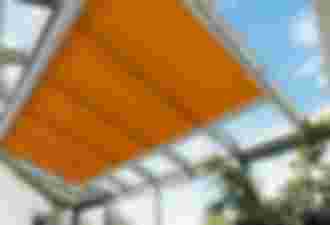 Verandazonwering
