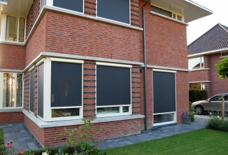 Screens & Ritzscreens