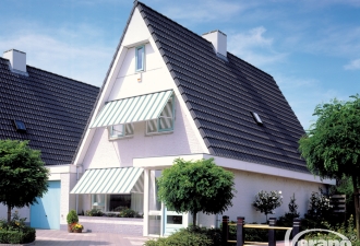 Uitvalscherm | Ultra Uitvalscherm | Ultra