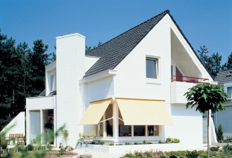 Uitvalscherm | Base Uitvalscherm | Base