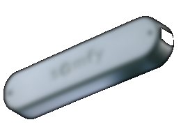 EOLIS 3D WINDSENSOR