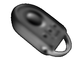 SOMFY KEYGO