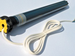 SOMFY IO MOTOR SOMFY IO MOTOR