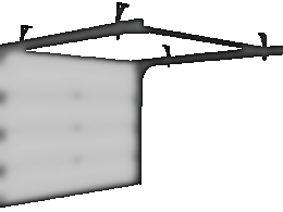 REVOLUTIONAIR RAILSYSTEEM