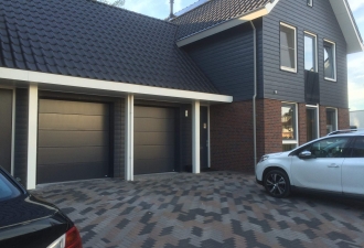 Garagepoorten Garagepoorten