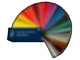 KLEUR SPUITEN