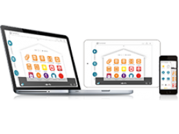 SOMFY SMART HOME SOMFY SMART HOME