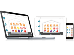 SOMFY SMART HOME SOMFY SMART HOME